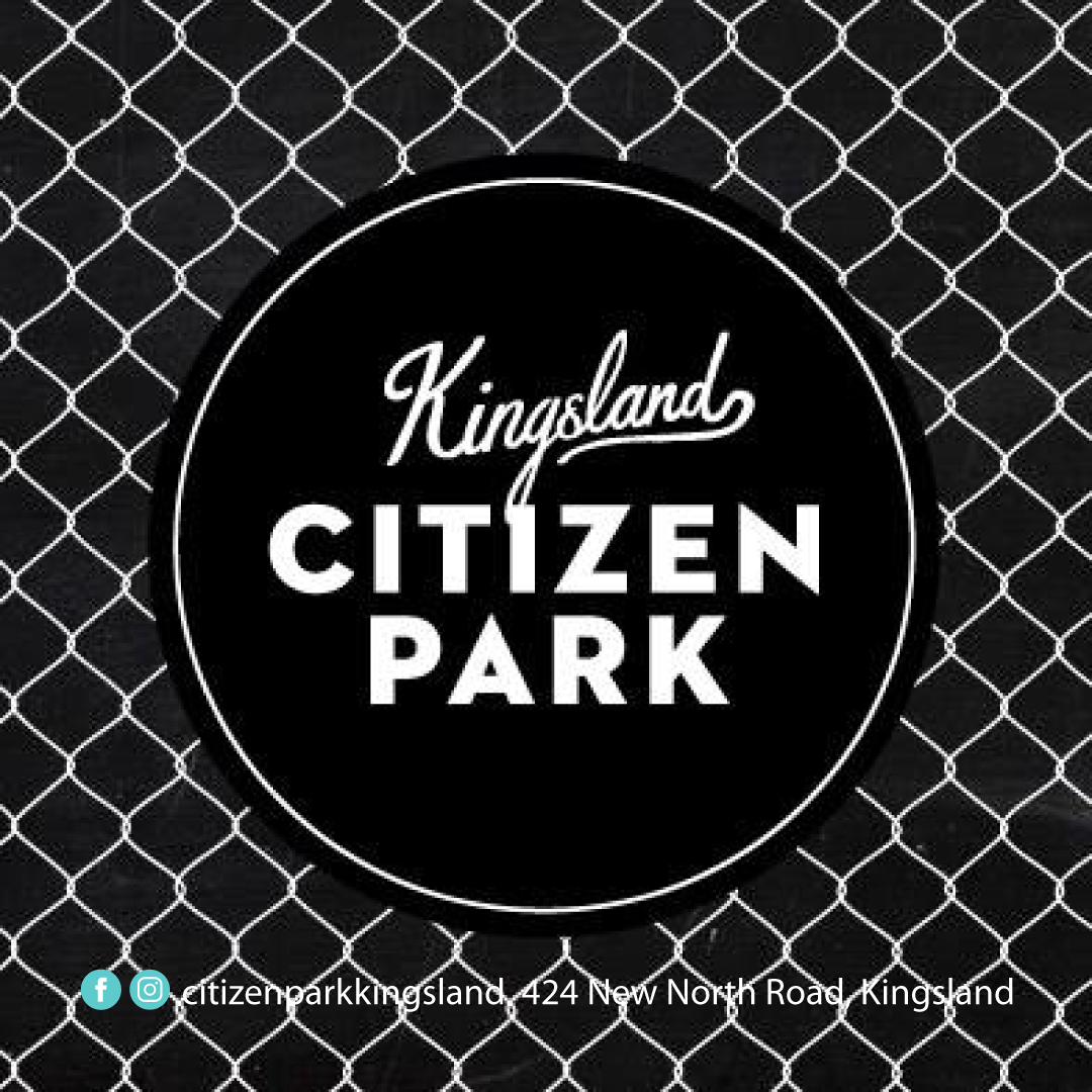 Citizen Park Kingsland