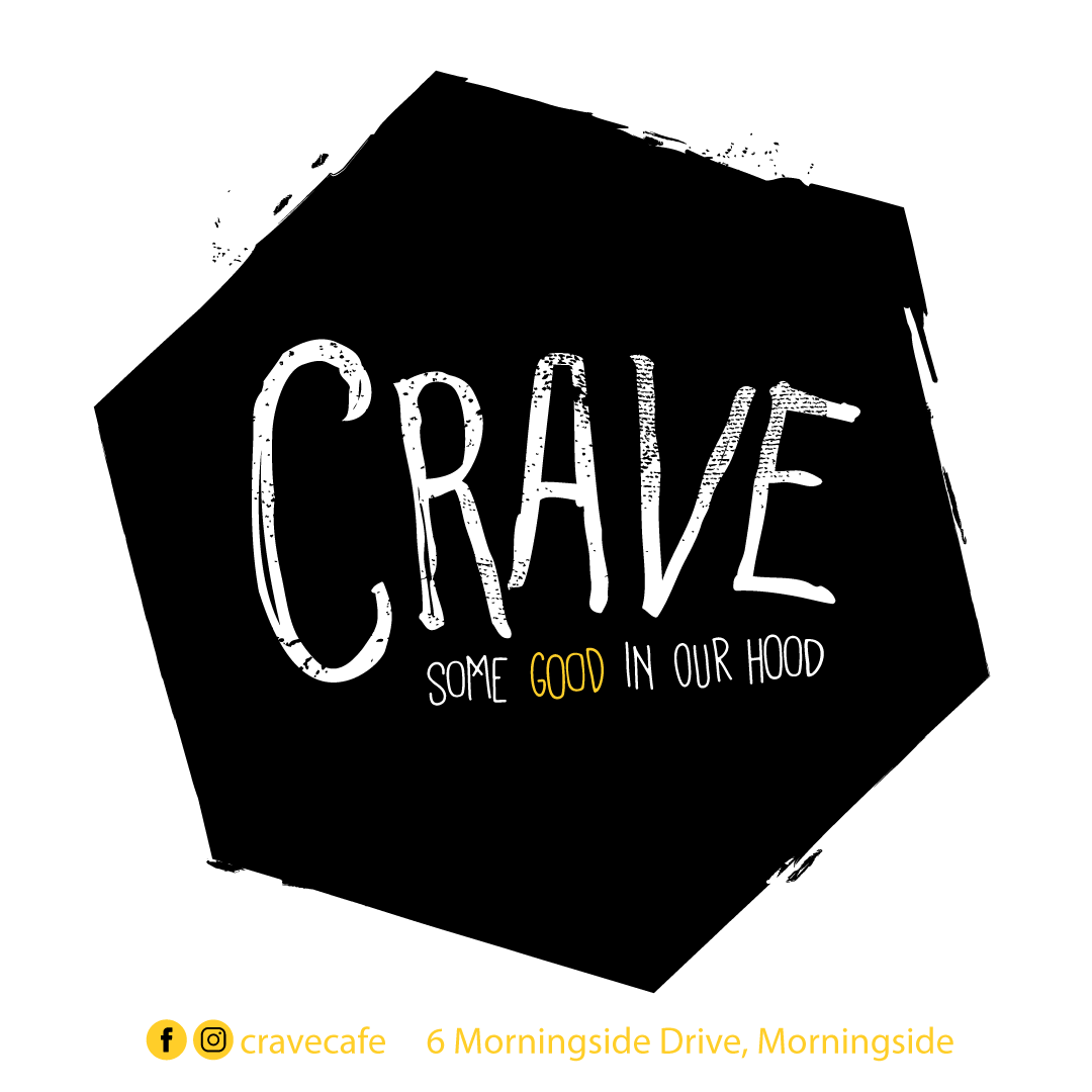 Crave Morningside