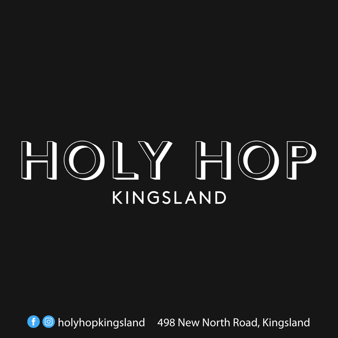 Holy Hop Kingsland