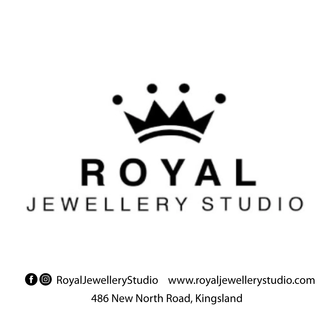 Royal Jewellery Studio Kingsland