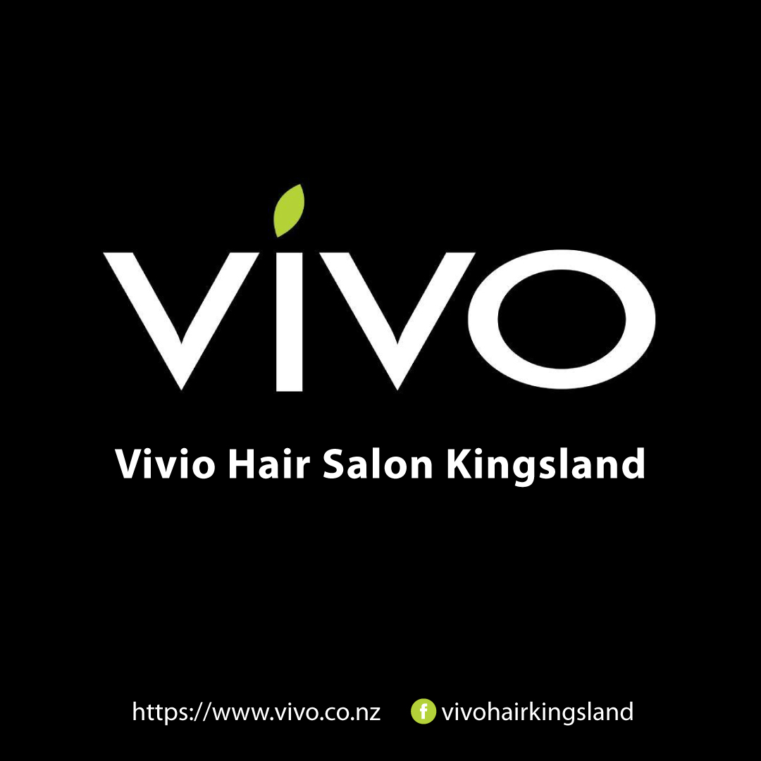 Vivo Hair Salon Kingsland