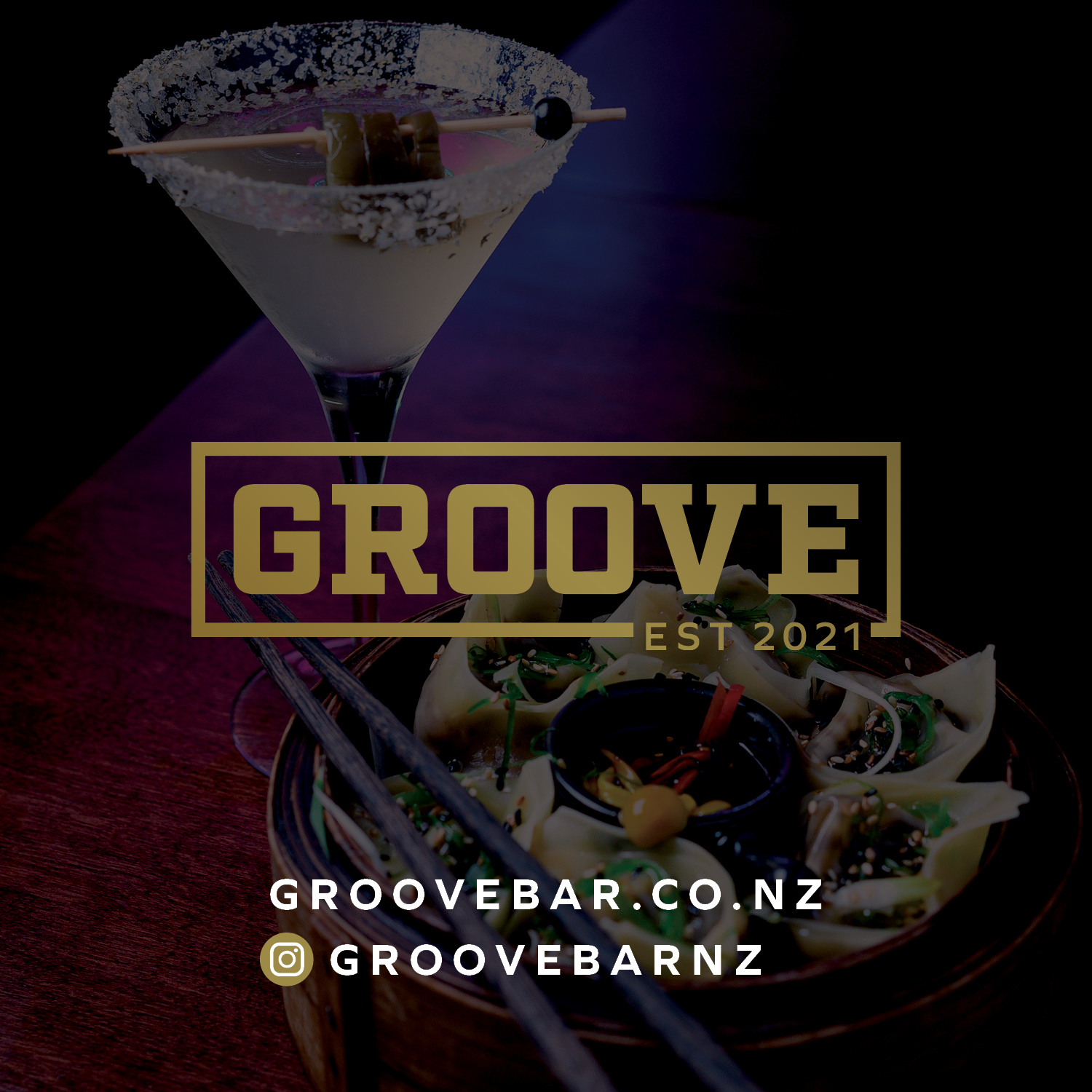 Groove Bar Kingsland